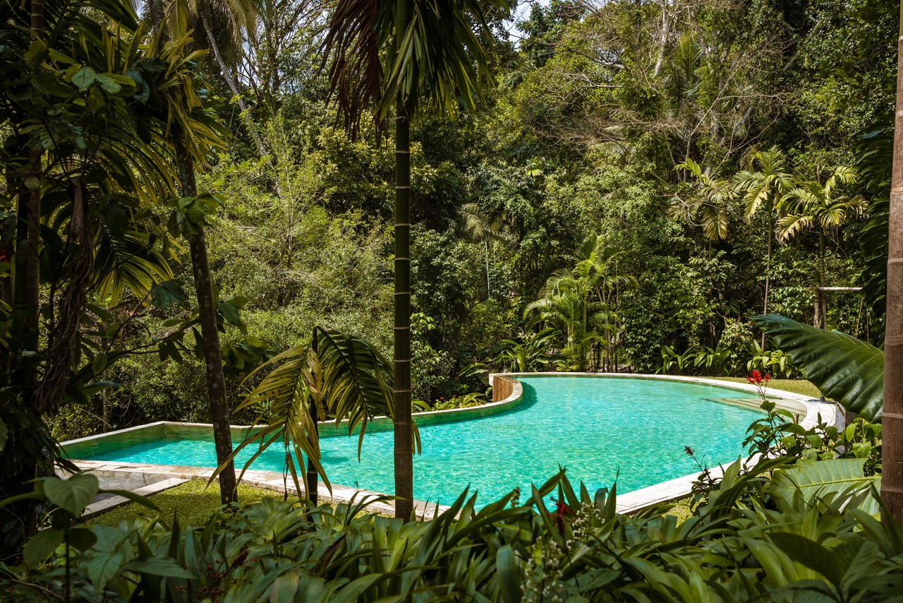 Kandy House, Sri Lanka